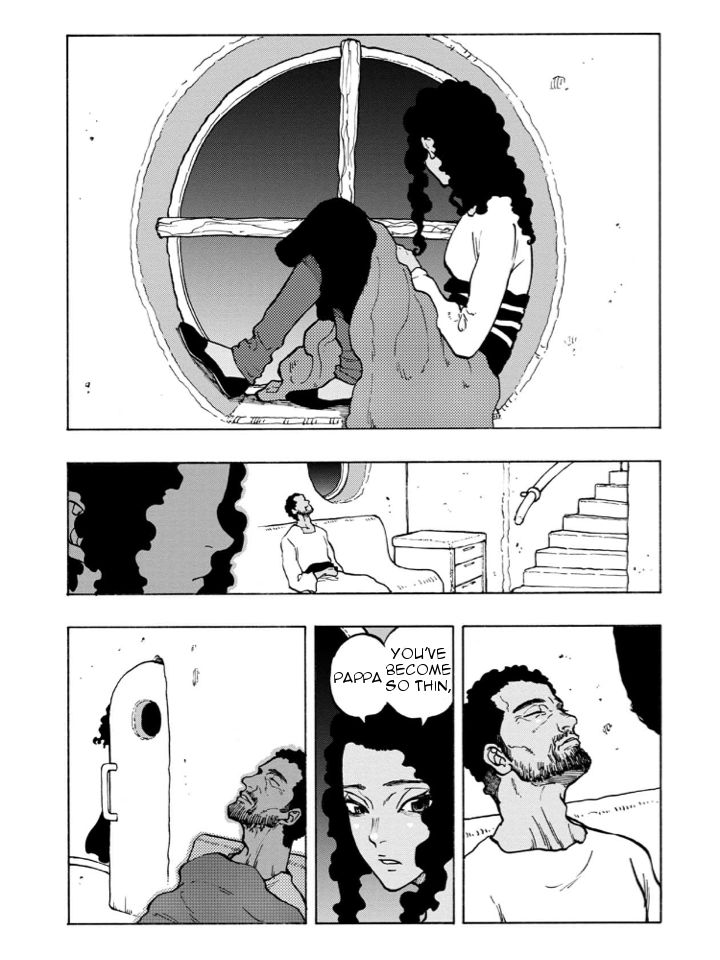 Star Wars Lost Stars - Chapter 22 image 09
